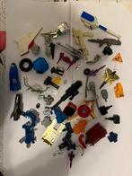 Jaren 80 speelgoed onderdelen, Verzamelen, Transformers, G1, Ophalen of Verzenden