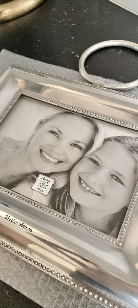 Grote Riviera Maison Lijst, Huis en Inrichting, Woonaccessoires | Overige, Zo goed als nieuw, Verzenden