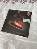 Within Temptation – Acoustic Sessions RSD24 Vinyl (nieuw), Ophalen of Verzenden, 2000 tot heden, Zo goed als nieuw