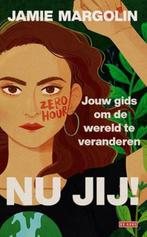 Nu jij! Jouw gids om de wereld te veranderen:Jamie Margolin, Ophalen of Verzenden, Gelezen, Maatschappij en Samenleving, Wereld