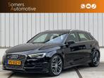 Audi A3 Sportback 1.4 TFSI e-tron PHEV Ambition Pro Line plu, Stof, Gebruikt, 4 cilinders, Zwart