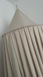 Klamboo deryan licht taupe, Kinderen en Baby's, Kinderkamer | Inrichting en Decoratie, Ophalen, Zo goed als nieuw