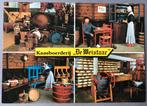 Kaasboerderij ,, De Weistaar”, Maarsbergen, Ophalen of Verzenden, Ongelopen, Utrecht