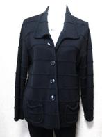 qtr  LEUK WOLLEN DAMES VEST Maat:L(42), Kleding | Dames, Truien en Vesten, Ophalen of Verzenden, Zo goed als nieuw, Maat 42/44 (L)