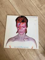 David Bowie - Aladdin Sane LP, Cd's en Dvd's, Cd's | Pop, Ophalen of Verzenden, 1960 tot 1980, Gebruikt