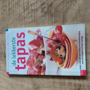 J. Huisman - De lekkerste tapas beschikbaar voor biedingen