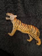 Rubberen Tijger Speelgoed, Ophalen of Verzenden, Gebruikt, Jongen of Meisje