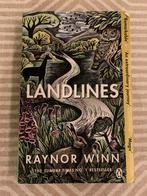 Raynor Winn, Landlines, Ophalen of Verzenden, Zo goed als nieuw, Europa