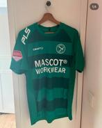 Almere City match issued shirt, Verzamelen, Sportartikelen en Voetbal, Ophalen of Verzenden, Zo goed als nieuw, Buitenlandse clubs