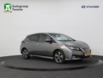 Nissan LEAF Tekna 40 kWh | 360 Camera | DAB | Carplay | Auto, Auto's, Origineel Nederlands, Te koop, Zilver of Grijs, 5 stoelen