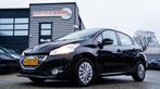 Peugeot 208 1.4 e-HDi Blue Lease | Navi | AC | Automaat, Auto's, Peugeot, Euro 5, Stof, 4 cilinders, 96 €/maand
