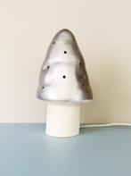 Heico paddenstoel lamp - kinderkamer decoratie, Ophalen of Verzenden, Zo goed als nieuw, Lamp