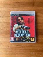 Red dead redemption, Avontuur en Actie, Gebruikt, Vanaf 18 jaar, 1 speler
