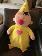 Mooie grote Bumba knuffel 56 cm hoog tbv KIKA, Ophalen of Verzenden, Zo goed als nieuw