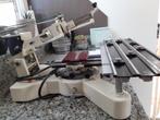 Graveer machine KANTO elektrisch compleet, Doe-het-zelf en Verbouw, Ophalen, Gebruikt, Overige soorten, Kantograph