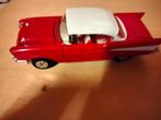 Corgi toys Chevrolet bel Air, Hobby en Vrije tijd, Modelauto's | 1:43, Corgi, Ophalen of Verzenden, Zo goed als nieuw, Auto