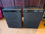 Philips 544 ingebouwde versterkers, Ophalen, Philips, Zo goed als nieuw, 120 watt of meer