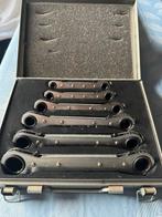 Nieuw ratelsleutels, Doe-het-zelf en Verbouw, Gereedschap | Handgereedschap, Ophalen, Nieuw