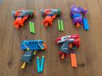 Nerf Fortnite micro shots, Ophalen of Verzenden, Zo goed als nieuw