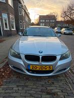 BMW 3 Serie Touring (E91) – Handgeschakeld –Goed onderhouden, Auto's, Achterwielaandrijving, 1599 cc, 4 cilinders, 122 pk