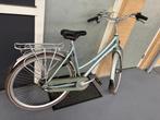 Union Aura Damesfiets 28inch 52cm met 3 versnellingen, Fietsen en Brommers, Versnellingen, Zo goed als nieuw, 50 tot 53 cm, Ophalen
