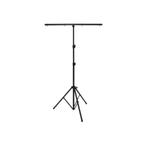 EUROLITE A2 Lichtstatief met T bar Metaal max 14kg 260cm, Muziek en Instrumenten, Licht en Laser, ., Nieuw, Ophalen of Verzenden