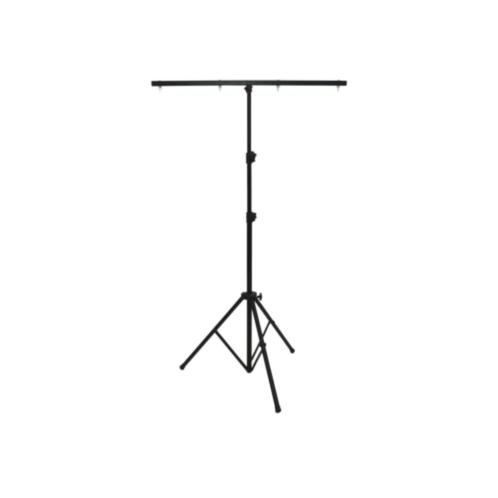 EUROLITE A2 Lichtstatief met T bar Metaal max 14kg 260cm, Muziek en Instrumenten, Licht en Laser, Nieuw, Licht, Geluidgestuurd