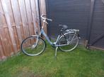 Gazelle Orange damesfiets zeer netjes 7sp nexus, Ophalen, Zo goed als nieuw, Gazelle