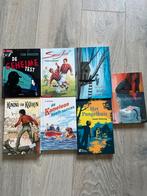 Leuke kinderboeken pakket, Boeken, Ophalen of Verzenden, Gelezen, Fictie algemeen