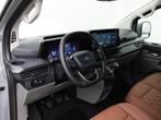 Ford Transit Custom 2.0TDCI Lang Raptor Limited | Leder | Na, Auto's, Bestelauto's, Voorwielaandrijving, 4 cilinders, 150 pk, 2500 kg