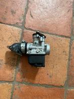 dellorto 25mm carb compleet! zgan, Ophalen of Verzenden, Zo goed als nieuw, Carburateur