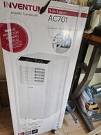 Ac 701 inventum airco, mobiele airco, Ophalen of Verzenden, Zo goed als nieuw
