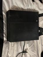 Playstation 4 model cuh-1116A, Ophalen, Gebruikt, Zonder controller