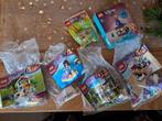 6x Lego/Lego Friends, Kinderen en Baby's, Speelgoed | Duplo en Lego, Ophalen, Gebruikt, Complete set, Lego