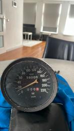 Kilometerteller fiat spider 1980 ev, Ophalen of Verzenden, Gebruikt, Fiat