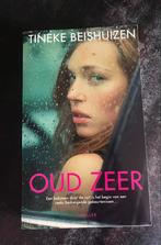Tineke Beishuizen - Oud zeer, Boeken, Ophalen of Verzenden, Zo goed als nieuw, Nederland, Tineke Beishuizen