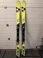 Fischer XTR race ski’s, Ophalen of Verzenden, Zo goed als nieuw, Ski's, Fischer