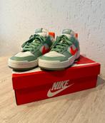 Nike W dunk low disrupt sea glass (UK5.5 / EUR39), Overige kleuren, Verzenden, Nike, Sneakers of Gympen