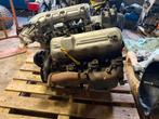 Ford v6 blok/versnellingsbak en extra, Ophalen, Ford