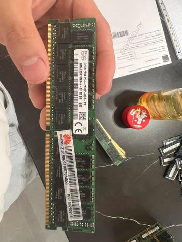 Skhynix Memorykaart geheugen kaart 32GB DDR4 beschikbaar voor biedingen