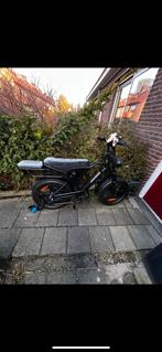Fatbike F20 windgoo, Overige merken, Gebruikt, Ophalen of Verzenden, 59 cm of meer