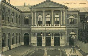 (300-178-019) Groningen Harmonie beschikbaar voor biedingen