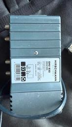 Hirschmann 695021055 GHV 930, Ophalen of Verzenden, Gebruikt, Stereo, Overige merken