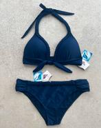Nieuw! Ani Ani marineblauw bikini maat 42 - XL, Kleding | Dames, Badmode en Zwemkleding, Nieuw, Ani Ani, Blauw, Bikini
