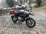 R1200GS Adventure, Particulier, Toermotor