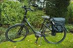 Sparta E-bike - 160km Bereik - Groen, Fietsen en Brommers, 51 tot 55 cm, Ophalen of Verzenden, Gebruikt, Sparta
