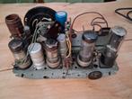 Philips 209U Radio Binnenwerk - Werkend (gedeeltelijk), Ophalen of Verzenden, Gebruikt, Radio