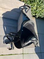 Zadel shetlander, Dieren en Toebehoren, Ophalen of Verzenden, Gebruikt, Overige soorten