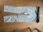 Authentic heren pantalon zomer, licht grijs maat 54, Ophalen of Verzenden, Zo goed als nieuw, Grijs, Authentic