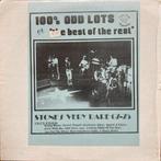 Rolling Stones 100% Odd Lots or best of the rest Bootleg TMQ, Verzenden, Gebruikt, 12 inch